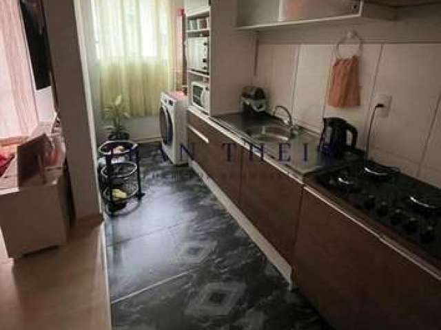 Apartamento à venda no São Virgílio, Caxias do Sul  por R$ 203.000