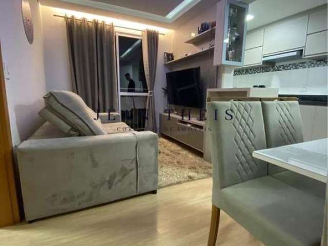 Apartamento com 2 quartos à venda na Bela Vista, Caxias do Sul  por R$ 224.000