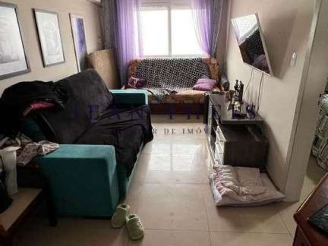 Apartamento com 1 quarto à venda no Centro, Caxias do Sul  por R$ 181.000