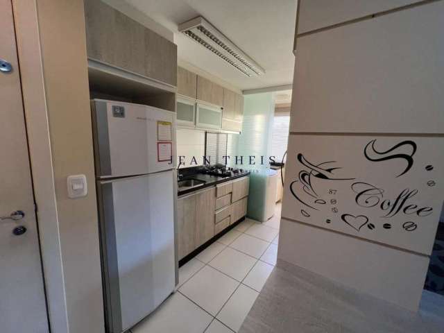 Apartamento com 2 quartos à venda no Marechal Floriano, Caxias do Sul  por R$ 380.000