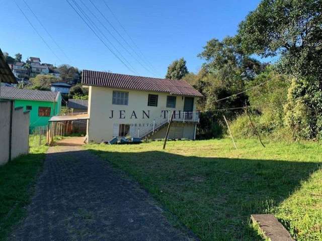 Casa com 5 quartos à venda no Desvio Rizzo, Caxias do Sul  por R$ 383.000