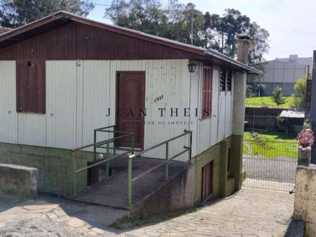 Casa com 3 quartos à venda no Sagrada Família, Caxias do Sul  por R$ 510.000