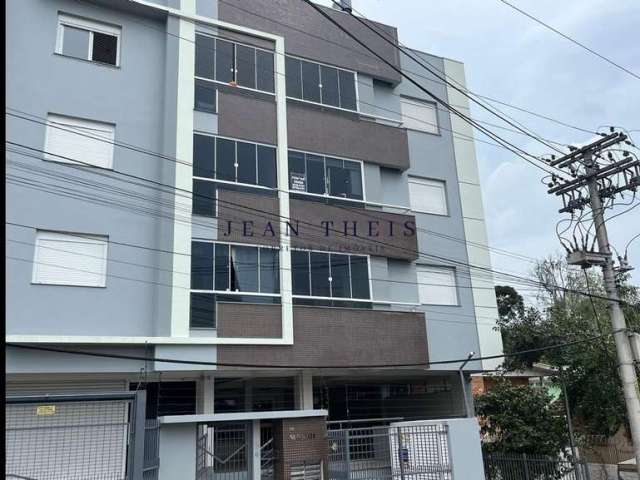 Apartamento com 2 quartos à venda no Floresta, Caxias do Sul  por R$ 260.000