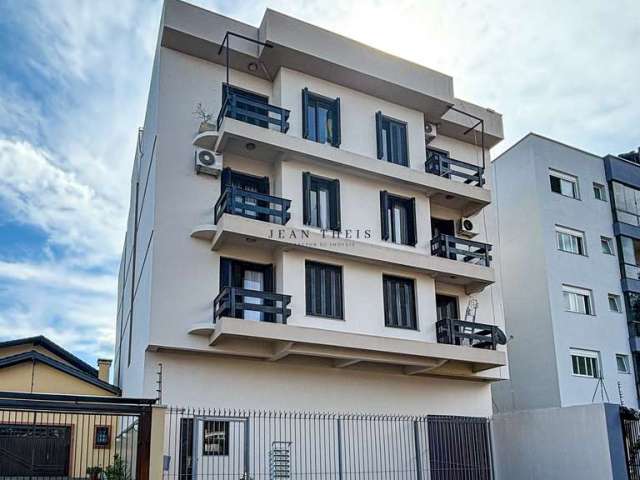 Apartamento com 3 quartos à venda no Vinhedos, Caxias do Sul  por R$ 370.000