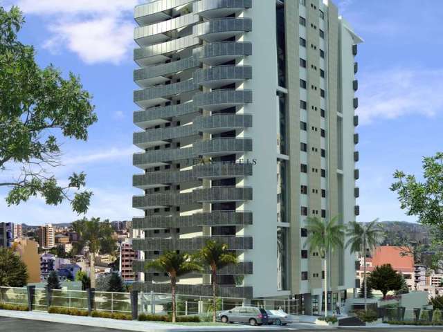 Apartamento com 4 quartos à venda no São Pelegrino, Caxias do Sul  por R$ 1.450.000