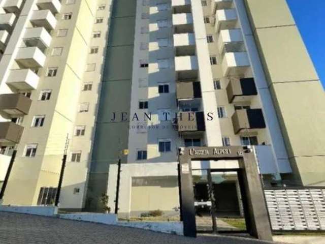 Apartamento à venda no Parque Oasis, Caxias do Sul  por R$ 219.000