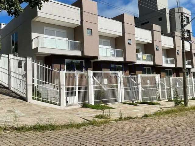 Apartamento com 3 quartos à venda no Santa Catarina, Caxias do Sul  por R$ 734.900