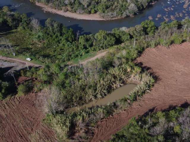 Chácara / sítio à venda no Santa Lúcia do Piaí, Caxias do Sul  por R$ 80.000