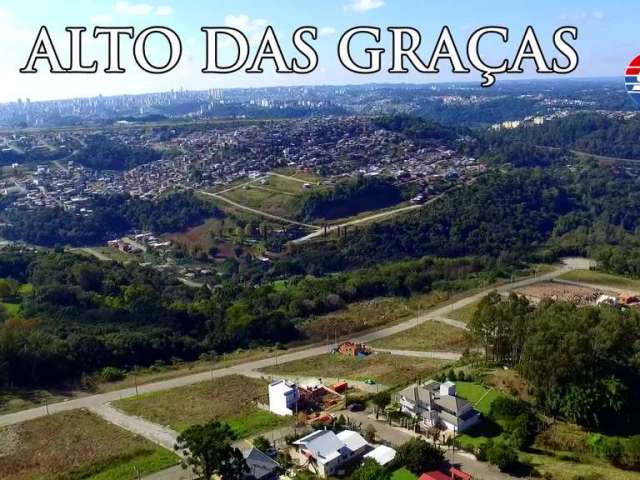 Terreno à venda na Nossa Senhora das Graças, Caxias do Sul  por R$ 135.000