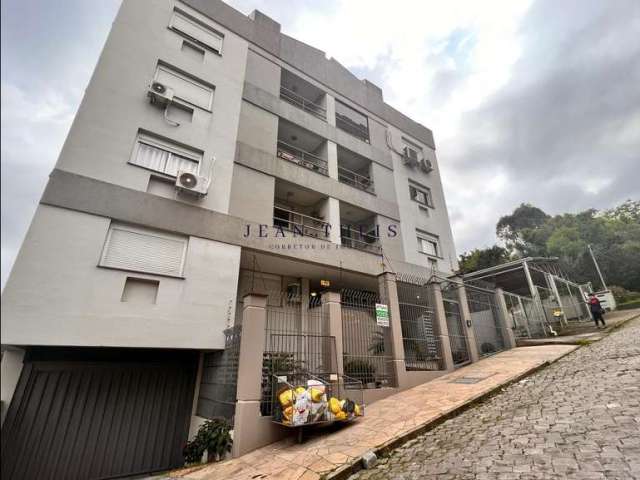 Apartamento com 2 quartos à venda no Charqueadas, Caxias do Sul  por R$ 290.000