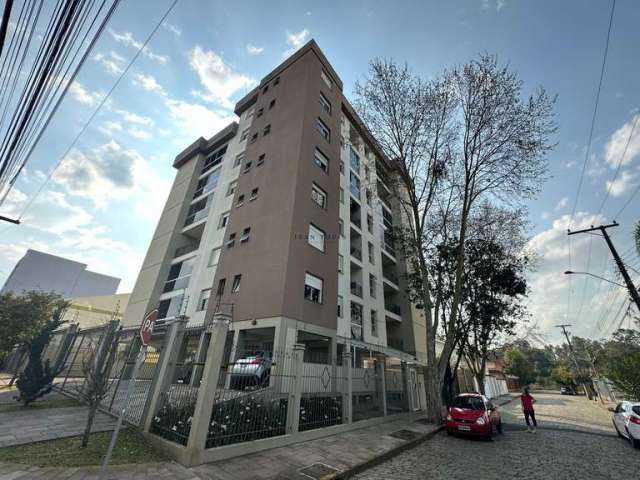 Apartamento com 2 quartos à venda na Nossa Senhora da Saúde, Caxias do Sul  por R$ 340.000