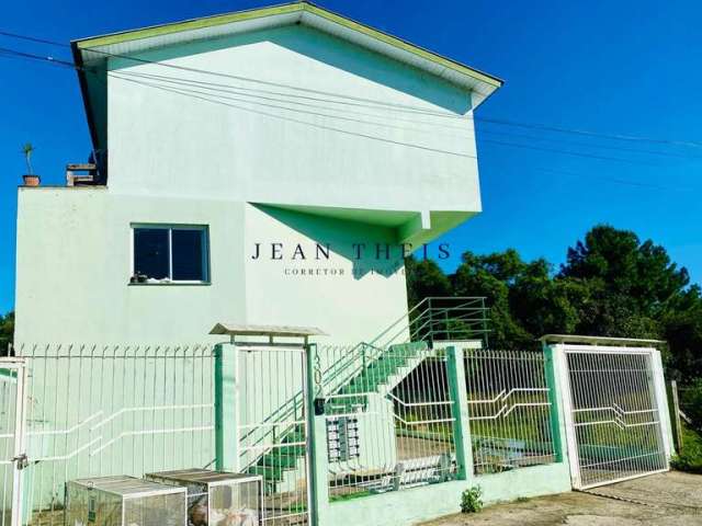 Casa com 2 quartos à venda na Nossa Senhora do Rosário, Caxias do Sul  por R$ 239.000