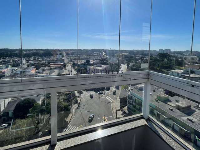 Apartamento com 2 quartos à venda no Sagrada Família, Caxias do Sul  por R$ 580.000