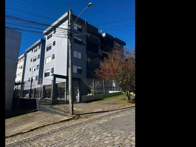 Apartamento com 2 quartos à venda no Sagrada Família, Caxias do Sul  por R$ 280.000