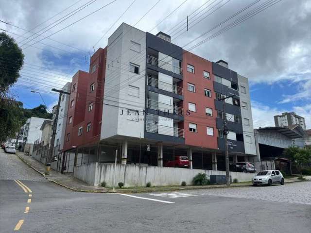 Apartamento com 2 quartos à venda no Vinhedos, Caxias do Sul  por R$ 249.000