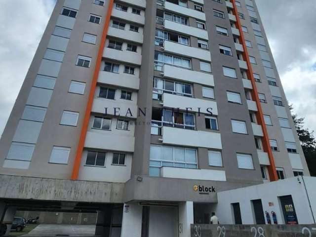 Apartamento com 2 quartos à venda no Petrópolis, Caxias do Sul  por R$ 190.000