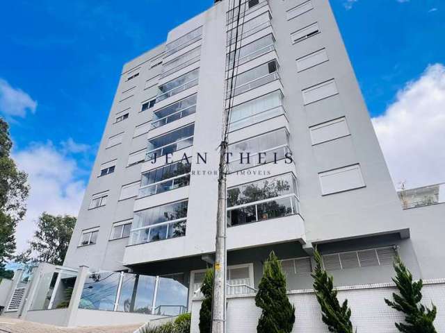 Apartamento com 2 quartos à venda no Cinqüentenário, Caxias do Sul  por R$ 590.000