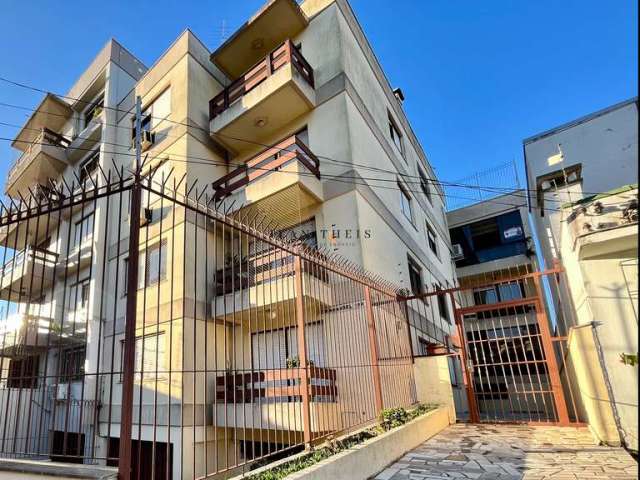 Apartamento com 2 quartos à venda no Marechal Floriano, Caxias do Sul  por R$ 289.000