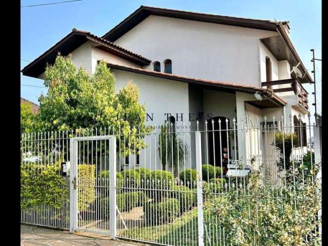 Casa com 2 quartos à venda no Rio Branco, Caxias do Sul  por R$ 1.050.000