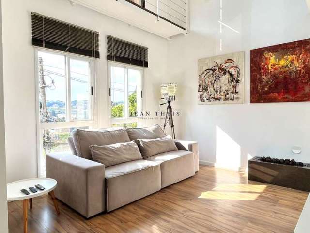 Apartamento com 1 quarto à venda no Jardim América, Caxias do Sul  por R$ 545.000