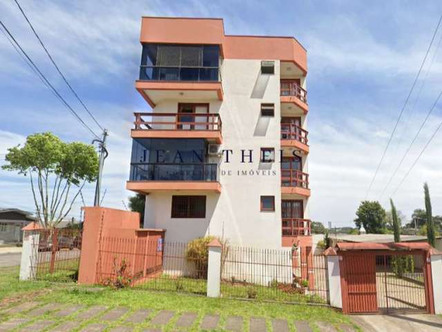 Apartamento com 2 quartos à venda no Santa Catarina, Caxias do Sul  por R$ 285.000