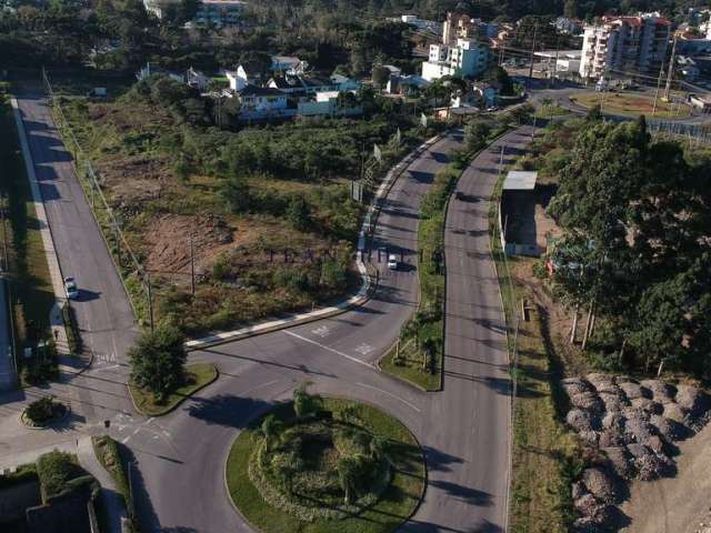 Terreno à venda no Interlagos, Caxias do Sul  por R$ 751.590