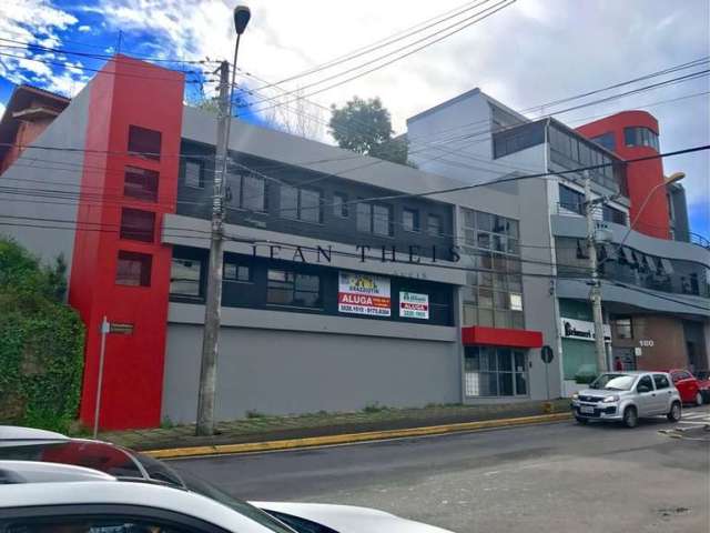 Sala comercial à venda na Nossa Senhora de Lourdes, Caxias do Sul  por R$ 3.000.000