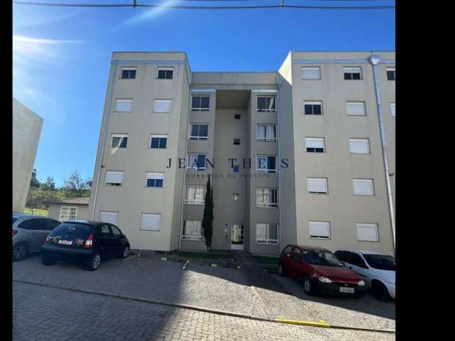 Apartamento com 2 quartos à venda na Nossa Senhora das Graças, Caxias do Sul  por R$ 179.900