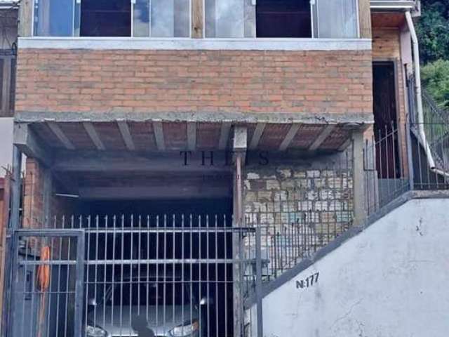 Casa à venda na Cidade Nova, Caxias do Sul  por R$ 265.900