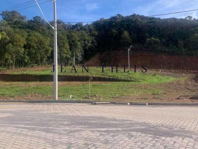 Terreno à venda no São Roque, Bento Gonçalves  por R$ 160.000