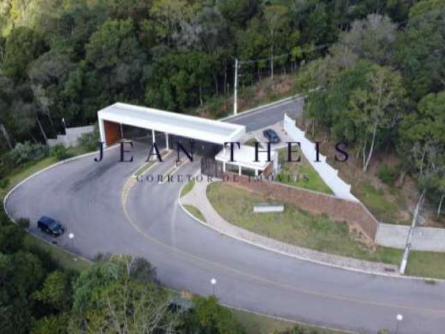 Terreno à venda no Santa Helena, Bento Gonçalves  por R$ 600.000