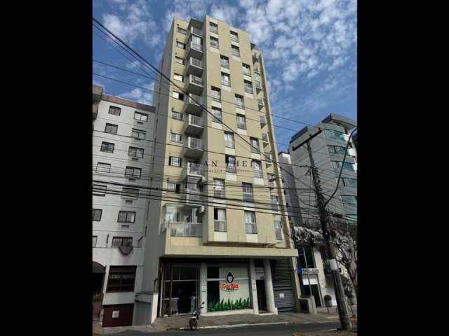 Apartamento com 1 quarto à venda na Nossa Senhora de Lourdes, Caxias do Sul  por R$ 285.000