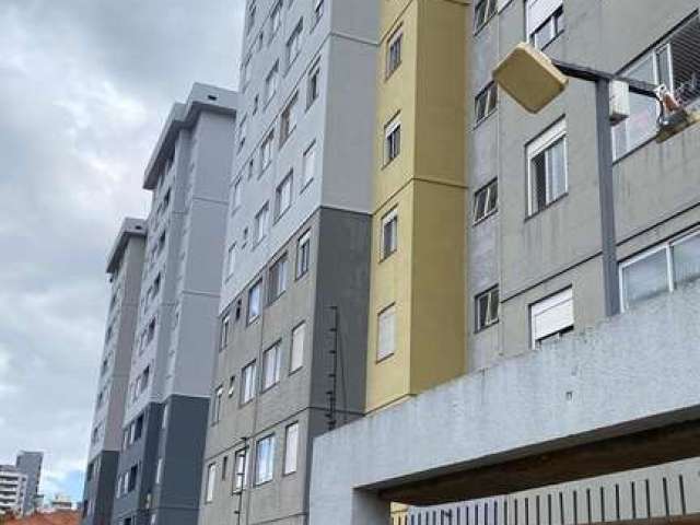 Apartamento com 2 quartos à venda no Interlagos, Caxias do Sul  por R$ 195.200