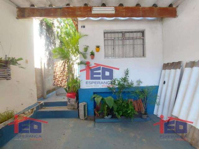 Residencial - Vila Osasco