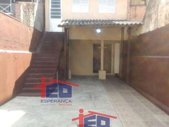 Residencial - Jaguaribe