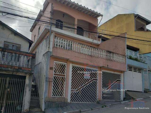 Comercial - Vila Yolanda