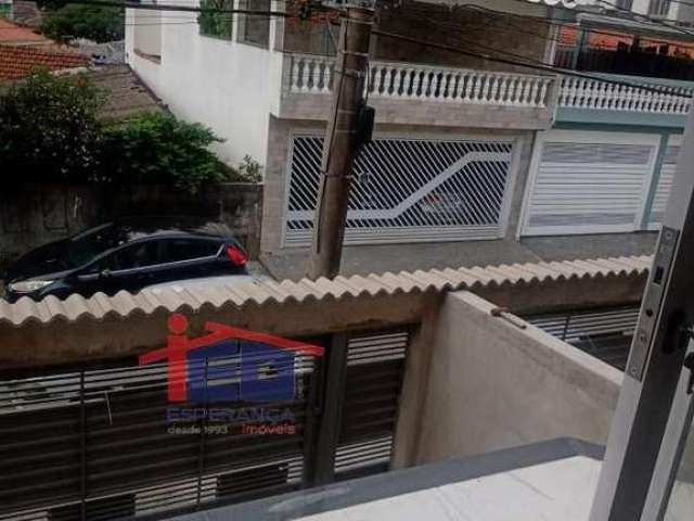 Residencial - Jardim D Abril