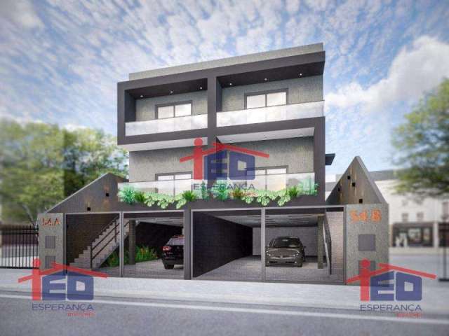 Residencial - Jardim D Abril