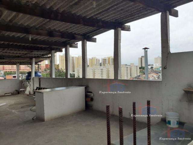 Residencial - Bussocaba