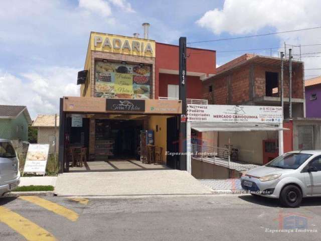 Comercial - Jardim Novo Osasco