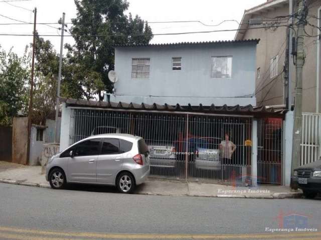 Residencial - Parque Viana