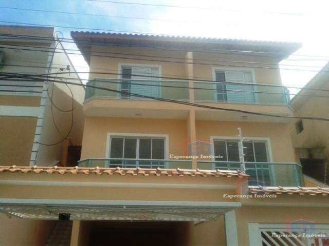 Residencial - Jardim Santo Antonio