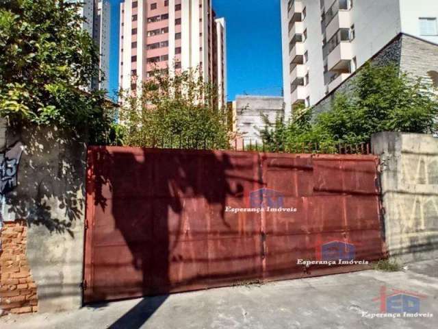 Residencial - Vila Osasco