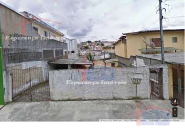 Residencial - Jardim Veloso