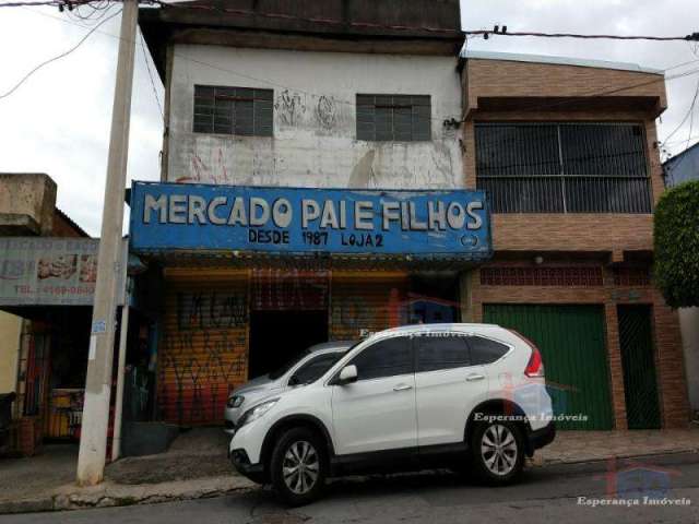 Comercial - Jardim Ana Estela