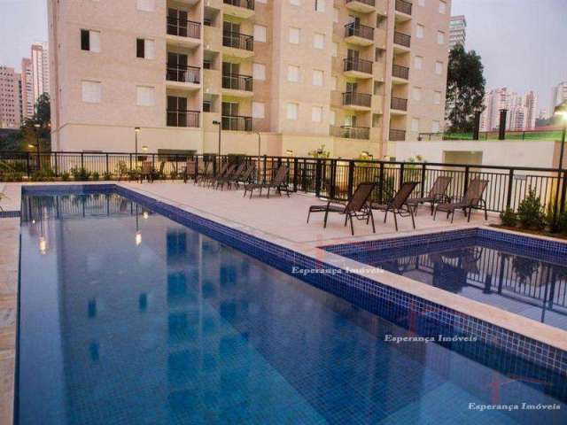 Residencial - Jardim Cabore