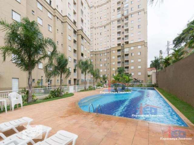 Residencial - Jardim Santo Antonio