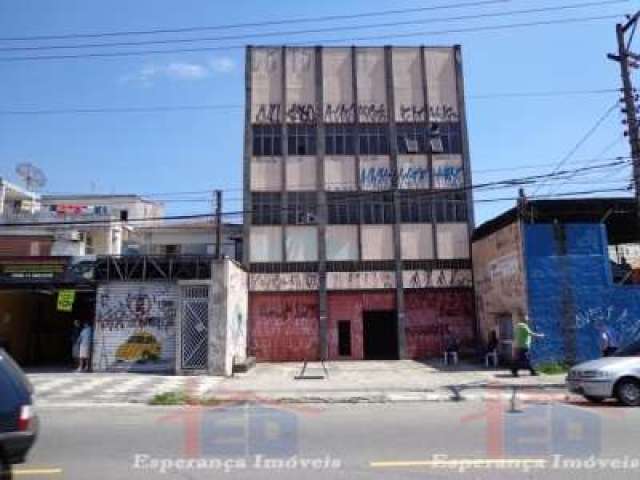 Comercial - Jardim Ype