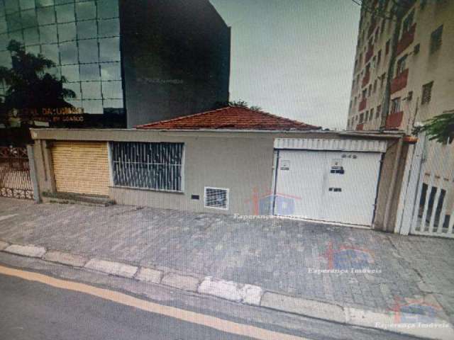 Residencial - Vila Osasco