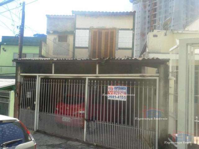 Residencial - Vila Osasco